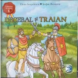 DECEBAL SI TRAIAN-ELENA IORGULESCU, STEFAN PETRESCU-251887