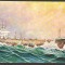 CPIB 21722 - CARTE POSTALA - NAVROM. &quot;ARGES&quot; TANC PETROLIER CONSTRUIT IN 1968