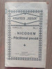 I.Nicodem II. Pacatosul pocait Biblioteca Husilor