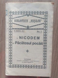 I.Nicodem II. Pacatosul pocait Biblioteca Husilor