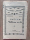 I.Nicodem II. Pacatosul pocait Biblioteca Husilor