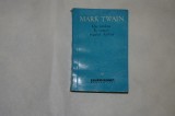 Un yankeu la curtea regelui Arthur - Mark Twain - 1961