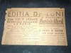 ZIAR ROMANIA LIBERA EDITIA DE LUNI 13 AUGUST 1946
