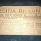 ZIAR ROMANIA LIBERA EDITIA DE LUNI 13 AUGUST 1946