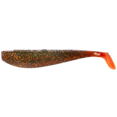 Shad Quantum Q-Paddler Magic Motoroil, 8cm, 3.5g foto