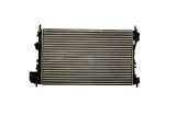 ASAM 32540 Radiator racire motor