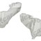 Rezervor spalator parbriz Audi A6 (C5), 05.1997-05.01, Audi A6 (C5), 06.2001-01.05, fara pompa spalator , cu xenon , fara senzor de nivel lichid, 4B0