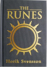 The Runes. Divine the future with this ancient Norse oracle ? Horik Svensson foto