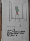 Plante De Apartament Si Decoratiuni Florale - Eugen Sadofsky Amelia Militiu ,525968