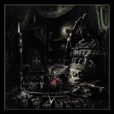 Watain The Wild Hunt (cd)