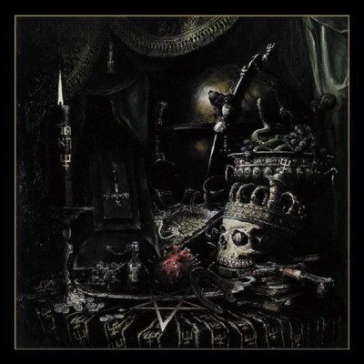 Watain The Wild Hunt (cd) foto
