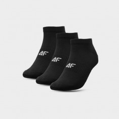 Șosete casual până la gleznă (3-pack) pentru femei