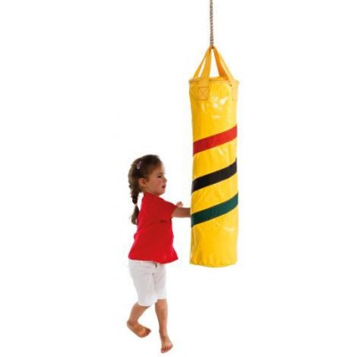 Sac de box accesoriu pentru spatiile de joaca KBT foto