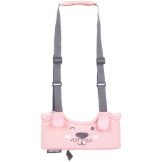 Ham pentru copii Chipolino 1st Steps rose linen foto