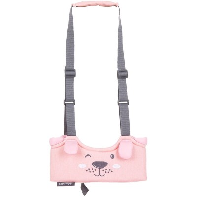 Ham pentru copii Chipolino 1st Steps rose linen foto
