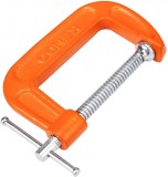 Clema de tamplarie tip C cu lungimea de 100 mm WeldLand Equipment
