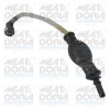 Pompa Combustibil Meat &amp; Doria 9537 Citroen Peugeot 206 306 307 406 Berlingo C5 Partner Xantia Xsara Picasso