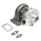 Turbocompresor JCB pentru motor Perkins 1004-4T, coduri OEM multiple