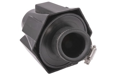 Filtru aer sport conic d.35mm, cot 45&amp;deg; Cod Produs: MX_NEW FPSJOY005 foto