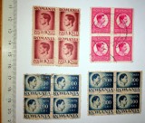 Cumpara ieftin LOT TIMBRE VECHI ROMANIA REGELE MIHAI / CAROL