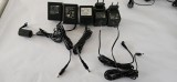 ALIMENTATOR 3,6, 4,5V , TOTAL LOT 5 BUCATI , TOATE FUNCTIONEAZA .