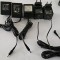 ALIMENTATOR 3,6, 4,5V , TOTAL LOT 5 BUCATI , TOATE FUNCTIONEAZA .
