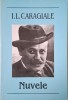 Nuvele I.L. Caragiale - Carte Beletristica (Noua/Anticariat) - Stare Buna/Foarte Buna