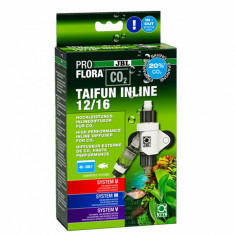 Reactor JBL PROFLORA CO2 TAIFUN INLINE 12/16 foto