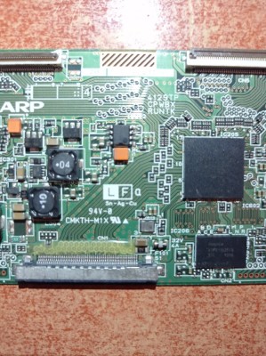 4129TP CPWBX RUNTK,SHARP foto
