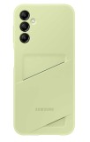 Cumpara ieftin Husa Originala A146TGE Samsung Galaxy A14 verde