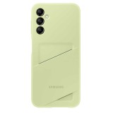 Husa Originala A146TGE Samsung Galaxy A14 verde
