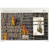 NORVEGIA 2010 VAPOARE VIATA PE TARM