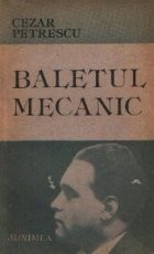 Baletul mecanic foto