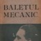 Baletul mecanic