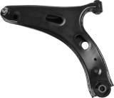 Brat suspensie roata Subaru Forester (Sk), 04.18-, 2.0 AWD (SK7), 2.0 e-Boxer Hybrid AWD (SKE), 2.5 AWD (SK9), Fata, Dreapta, inferior; SRLine