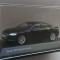 Macheta Audi A5 Sportback MK2 2016 negru - Spark 1/43