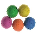 Jucarie minge dental &Oslash; 5 cm