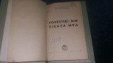 A S IAKOVLEV - POVESTIRI DIN VIATA MEA 1945