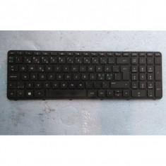 Tastatura Laptop - HP 250 G3 ? foto