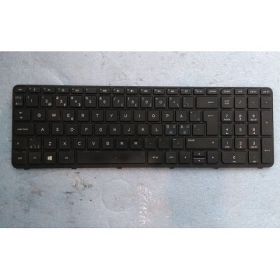 Tastatura Laptop - HP 250 G3 &amp;iuml;&amp;raquo;&amp;iquest; foto