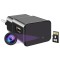 Incarcator USB cu Camera Spion iUni IP1000, 8GB, WiFi, Vizualizare 4K, Audio-Video, P2P