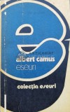 Eseuri - Albert Camus (A123)