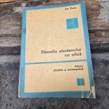Filosofia elenismului ca etica - Ion Banu