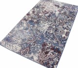 Cumpara ieftin Covor Premium Egiptean Model Topaz 8020M, Marime 80 x 150 cm, Multicolor, Inaltime Fir 10 mm, Antialergic, Polipropilena, Living, Dormitor, Sufragerie