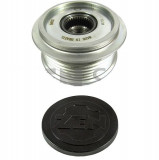 Magneti Marelli Fulie, alternator