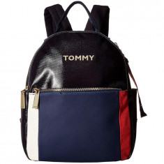 Ghiozdan TOMMY HILFIGER Dome foto