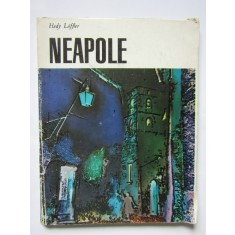 HEDY LOFFLER - NEAPOLE