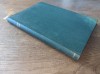 REPERTOR CORAL, SEMINARUL NIFON - 1937-1938 *** 4 COLIGATE