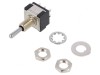 Comutator Basculant DPDT 3 Pozitii ON-ON-ON 6A 125VAC 6VDC