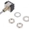 Comutator Basculant DPDT 3 Pozitii ON-ON-ON 6A 125VAC 6VDC